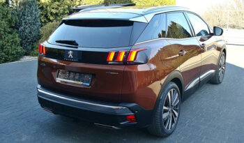 Peugeot 3008 1.6 PureTech HYbrid4 GT S&S EAT8 full