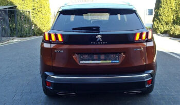Peugeot 3008 1.6 PureTech HYbrid4 GT S&S EAT8 full