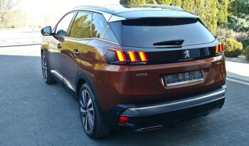Peugeot 3008 1.6 PureTech HYbrid4 GT S&S EAT8 full