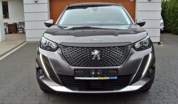 Peugeot 2008 1.5 BlueHDi Allure S&S EAT8 full
