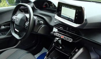 Peugeot 2008 1.5 BlueHDi Allure S&S EAT8 full