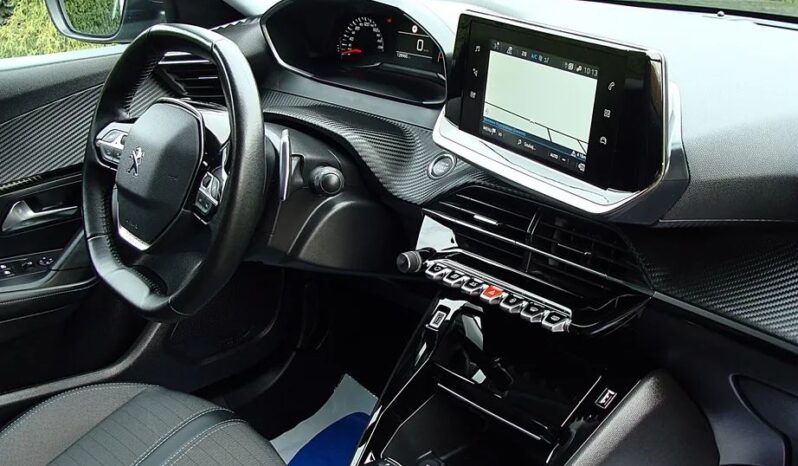 Peugeot 2008 1.5 BlueHDi Allure S&S EAT8 full