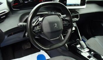Peugeot 2008 1.5 BlueHDi Allure S&S EAT8 full