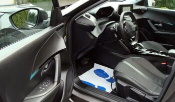 Peugeot 2008 1.5 BlueHDi Allure S&S EAT8 full