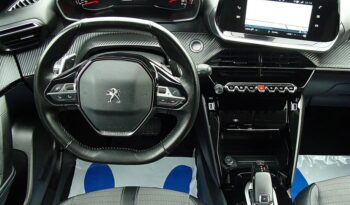 Peugeot 2008 1.5 BlueHDi Allure S&S EAT8 full