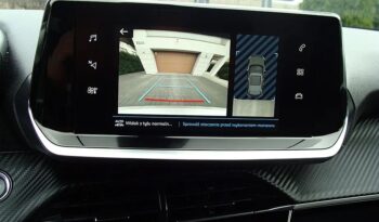 Peugeot 2008 1.5 BlueHDi Allure S&S EAT8 full