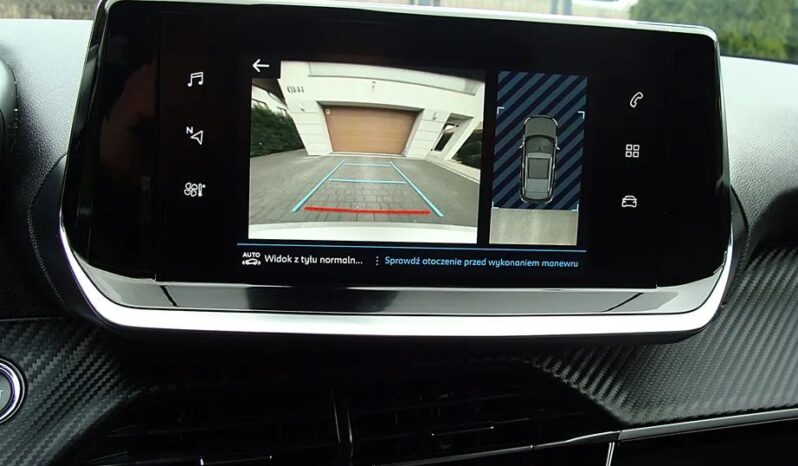 Peugeot 2008 1.5 BlueHDi Allure S&S EAT8 full