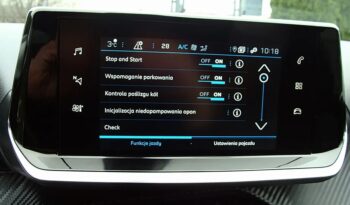 Peugeot 2008 1.5 BlueHDi Allure S&S EAT8 full