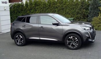 Peugeot 2008 1.5 BlueHDi Allure S&S EAT8 full