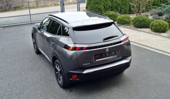Peugeot 2008 1.5 BlueHDi Allure S&S EAT8 full
