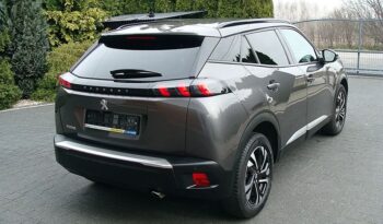 Peugeot 2008 1.5 BlueHDi Allure S&S EAT8 full