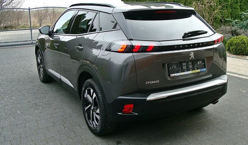 Peugeot 2008 1.5 BlueHDi Allure S&S EAT8 full