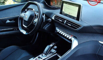 Peugeot 3008 1.6 PureTech GPF GT Line S&S EAT8 full