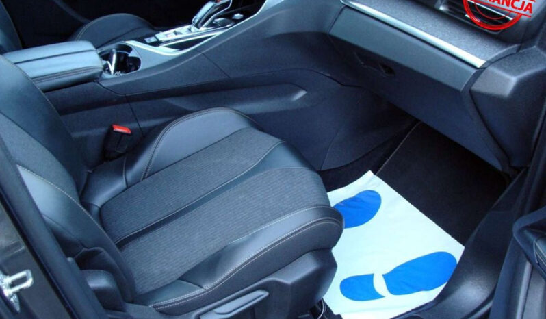 Peugeot 3008 1.6 PureTech GPF GT Line S&S EAT8 full