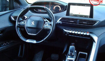 Peugeot 3008 1.6 PureTech GPF GT Line S&S EAT8 full