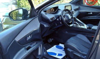 Peugeot 3008 1.6 PureTech GPF GT Line S&S EAT8 full