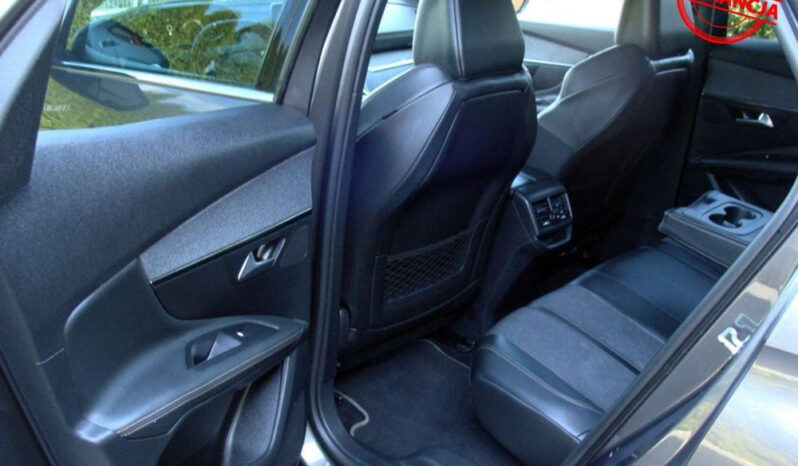 Peugeot 3008 1.6 PureTech GPF GT Line S&S EAT8 full