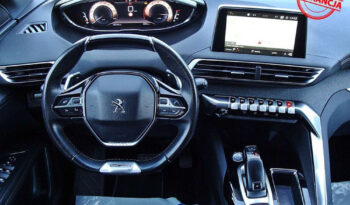 Peugeot 3008 1.6 PureTech GPF GT Line S&S EAT8 full