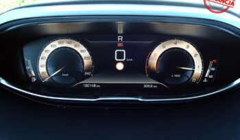 Peugeot 3008 1.6 PureTech GPF GT Line S&S EAT8 full