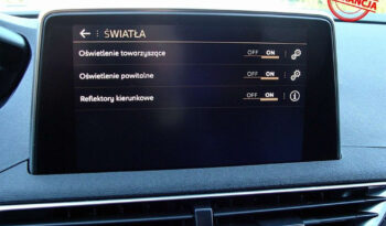 Peugeot 3008 1.6 PureTech GPF GT Line S&S EAT8 full