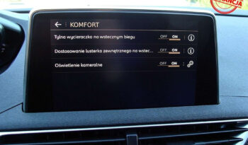 Peugeot 3008 1.6 PureTech GPF GT Line S&S EAT8 full