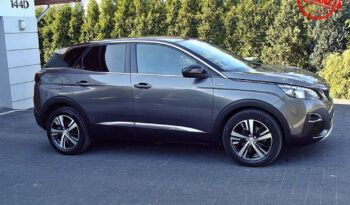 Peugeot 3008 1.6 PureTech GPF GT Line S&S EAT8 full