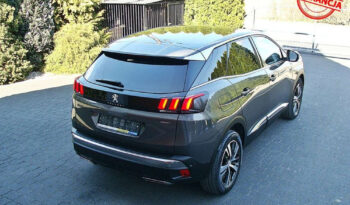 Peugeot 3008 1.6 PureTech GPF GT Line S&S EAT8 full
