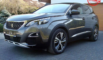 Peugeot 3008 1.6 PureTech GPF GT Line S&S EAT8 full