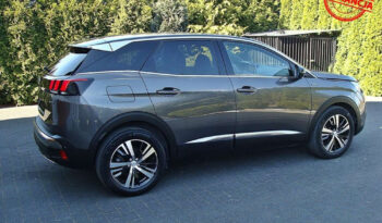 Peugeot 3008 1.6 PureTech GPF GT Line S&S EAT8 full