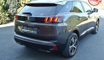 Peugeot 3008 1.6 PureTech GPF GT Line S&S EAT8 full