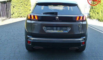Peugeot 3008 1.6 PureTech GPF GT Line S&S EAT8 full