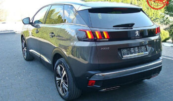 Peugeot 3008 1.6 PureTech GPF GT Line S&S EAT8 full