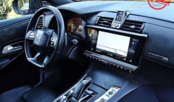 DS Automobiles DS 7 Crossback 1.6 PureTech Bastille + full