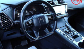 DS Automobiles DS 7 Crossback 1.6 PureTech Bastille + full