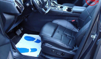 DS Automobiles DS 7 Crossback 1.6 PureTech Bastille + full