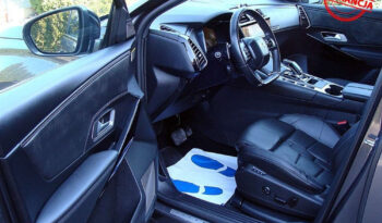 DS Automobiles DS 7 Crossback 1.6 PureTech Bastille + full
