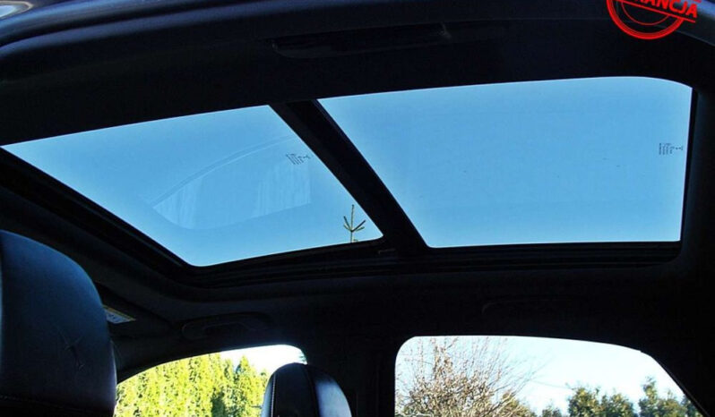 DS Automobiles DS 7 Crossback 1.6 PureTech Bastille + full