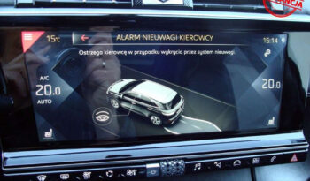 DS Automobiles DS 7 Crossback 1.6 PureTech Bastille + full