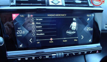 DS Automobiles DS 7 Crossback 1.6 PureTech Bastille + full