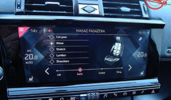 DS Automobiles DS 7 Crossback 1.6 PureTech Bastille + full