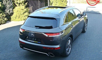 DS Automobiles DS 7 Crossback 1.6 PureTech Bastille + full