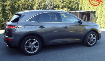 DS Automobiles DS 7 Crossback 1.6 PureTech Bastille + full