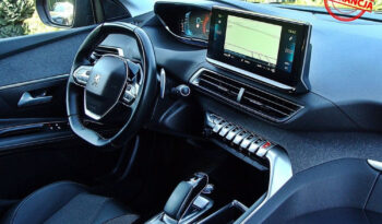 Peugeot 3008 1.6 PureTech Hybrid4 PHEV Allure S&S EAT8 full