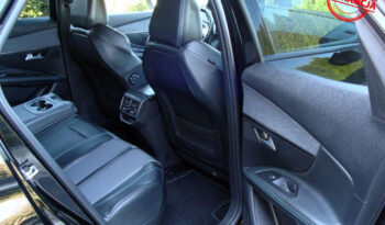 Peugeot 3008 1.6 PureTech Hybrid4 PHEV Allure S&S EAT8 full