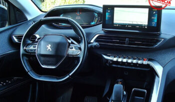 Peugeot 3008 1.6 PureTech Hybrid4 PHEV Allure S&S EAT8 full