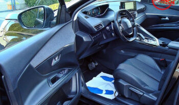 Peugeot 3008 1.6 PureTech Hybrid4 PHEV Allure S&S EAT8 full