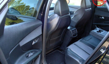 Peugeot 3008 1.6 PureTech Hybrid4 PHEV Allure S&S EAT8 full