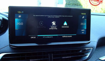 Peugeot 3008 1.6 PureTech Hybrid4 PHEV Allure S&S EAT8 full