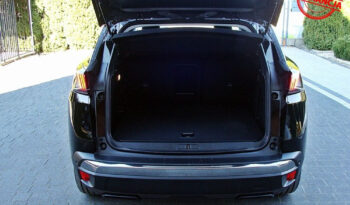 Peugeot 3008 1.6 PureTech Hybrid4 PHEV Allure S&S EAT8 full