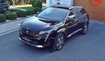 Peugeot 3008 1.6 PureTech Hybrid4 PHEV Allure S&S EAT8 full